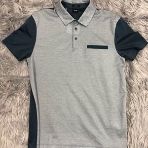 Hugo Boss Dress Shirt